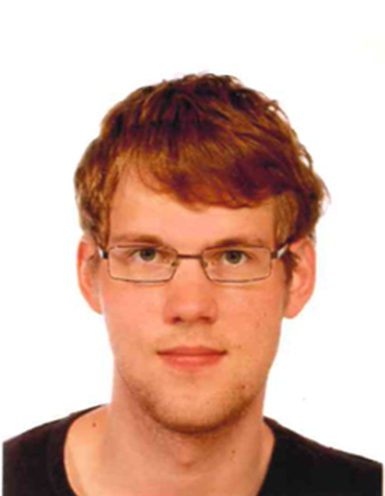 Ein Bild von Richard Dahlke.