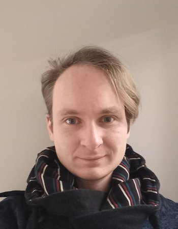 Ein Bild von Jens Jäger.