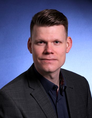 Ein Bild von Christoph Täger.