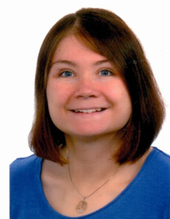 Ein Bild von Selina Zegowitz.