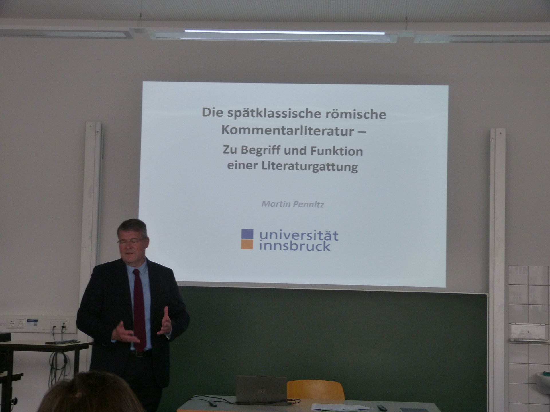 Summerschool 2026