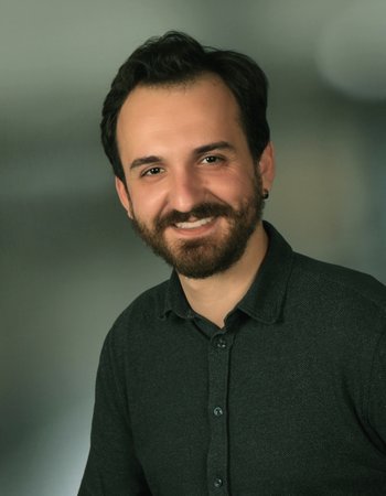 Ein Bild von Jonathan Trächter.