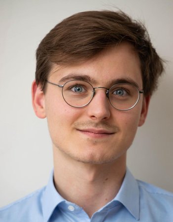 Ein Bild von Nils Humrich.
