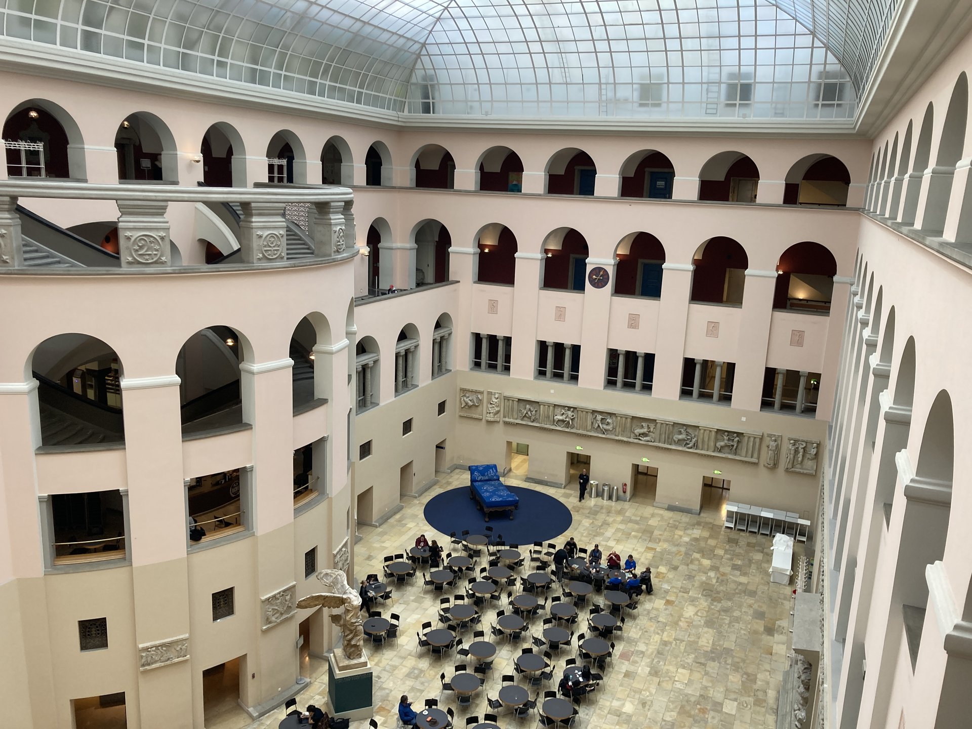 University of Zürich