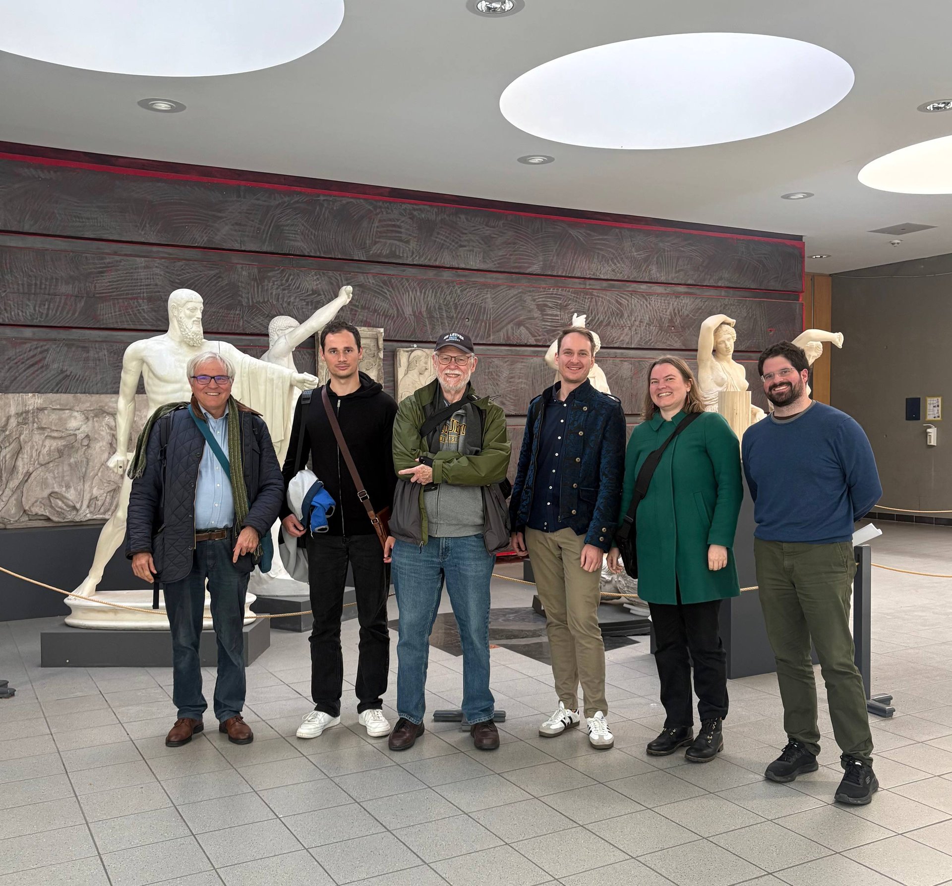 Group Photo