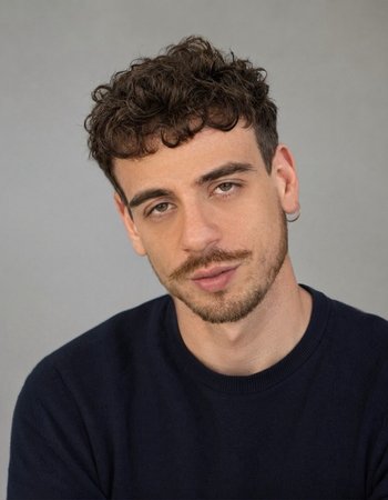 Ein Bild von Diego Viola.
